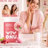 Suplemento Probiótico Para Mujer 60 Cápsulas 18 Cepas