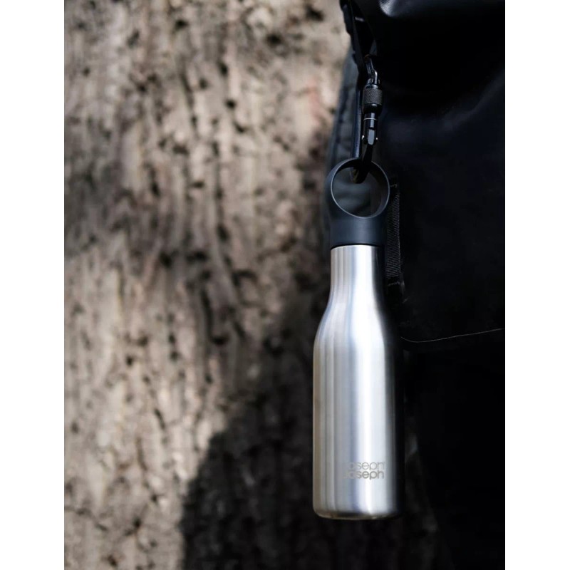 Joseph Joseph Termo Acero Inoxidable Tapa Multiusos 500 Ml 4