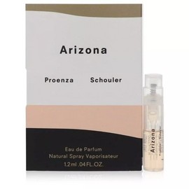 1 Sample Vial ARIZONA by Proenza Schouler for Women 0.04 oz Eau De Parfum Spray