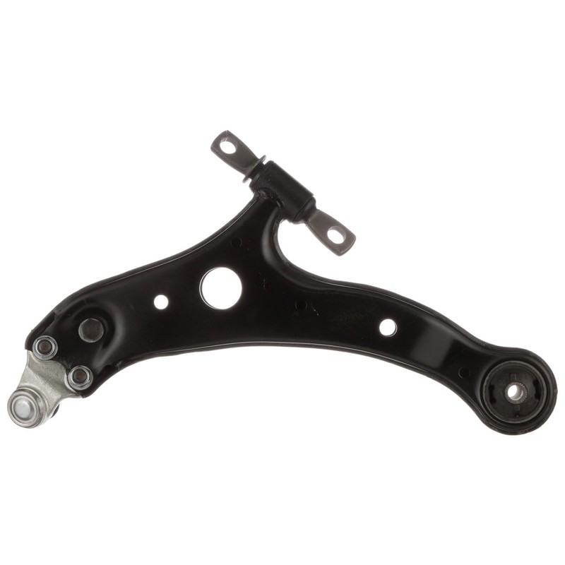 Front Right Lower Suspension Control Arm and Ball Joint Assembly