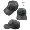Laquest Camouflage Baseball Cap, Large Size (Up to 25.6 inches