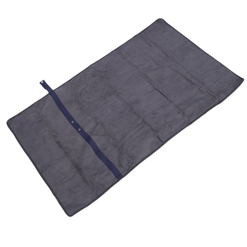 Warming Electric Blanket USB Polyester Fiber Multifunctional Adjustable Fast Heating