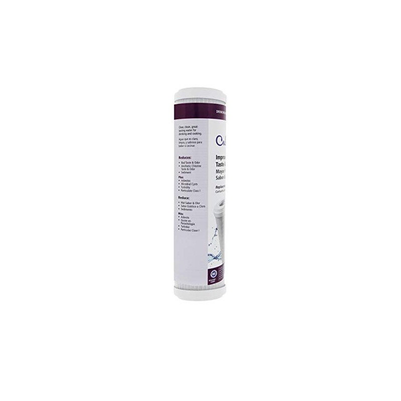 Culligan Level 2 Drinking Water Replacement Cartridge
