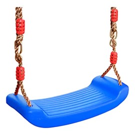 Conjunto De De Balanço -íris De Corda Ajustável Prancha
