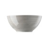 Loft by Rosenthal Colour Moon Grey Bowl Round