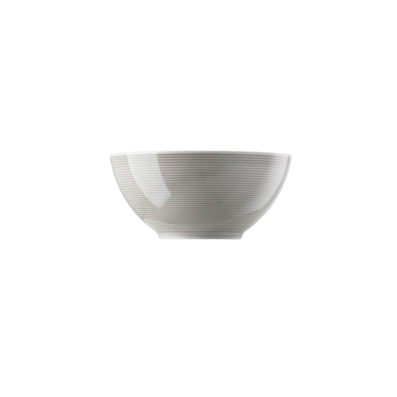 Loft by Rosenthal Colour Moon Grey Bowl Round