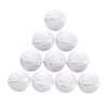 Lavender Supreme Luxury Bath Bombs -Set of 10 - Extra