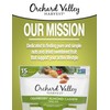 Orchard Valley Harvest Cranberry Almond Cashew Trail Mix, 1 Ounce