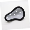 GRIRIW 5Pcs Athletic Crotch Protector Durable Boxing Soccer Groin Guard