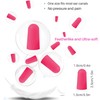 EXGOX Super Soft Foam Earplugs, 38 dB Highest SNR, 60