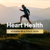 GNC Mega Men 50 Plus Multivitamin for Men | Antioxidants