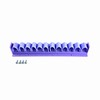 JA Horse Whip Holder (Lavender)