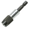 Silverline 868528 Magnetic Quick Release Bit Holder 60 mm -