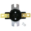SPARES2GO Shower Switch Compatible with Mira Elite Sport Go Jump