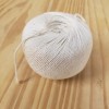 Unbranded Ball of Twine - 4 twisted strands Cotton Blend