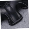 Baluue Non- Crutch Foot Cover Crutch End Mats for Daily