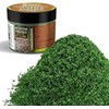 Greenstuff World GSWD-11176 Landscape Powder Leaf Medium Green (200ml) Hobby