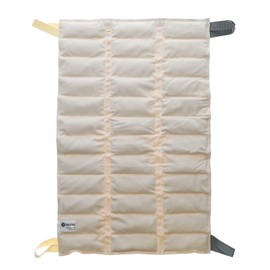 BodyMed Pro-Temp Hydro Hot Pack, 15 in. x 24 in. (Oversize) - Heating Pad for Physical & Occupational Therapy - for Sore Muscles and Joints