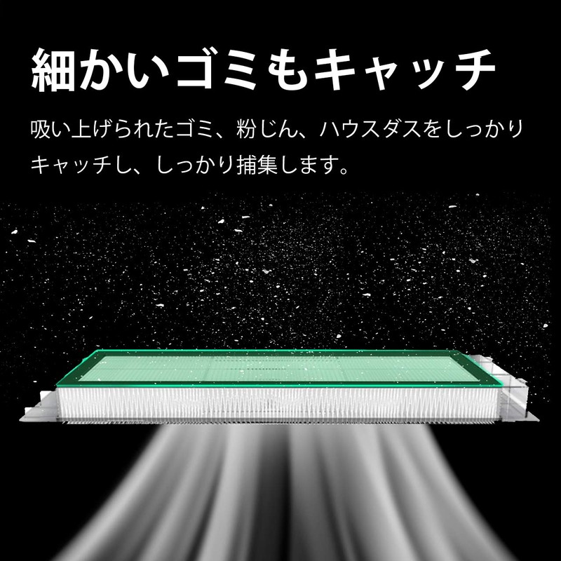 Consumable Set for S6 MaxV / S6 / S6 Pure