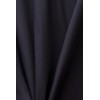 ESPRIT Satin Midi Skirt, 001/Black