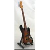 JACO PASTORIUS Miniature Guitar Jazz Bass Relic
