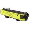 M-WAVE Unisex - Adult Rough Ride Top Bicycle Top Tube