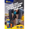 Scholl GelActiv Work Insoles for Men, All Day Comfort at