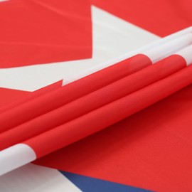 Cuba Cubans Flag Tablecloth,Rectangular Tablecloth Fade-Resistant Washable National Flag Tablecloth, Suitable for Kitchen Dining Family Gatherings and Outdoor Events,Home Decoration.