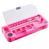 Tinc Mallo Character Pop Out Pencil Case Pink | Pop
