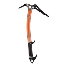 DMM Fly Ice Axe with Rest - Adze