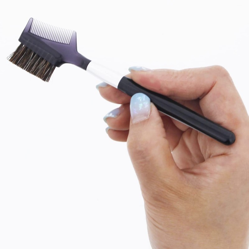 Bellus Mystique Shida Seishindo Makeup Brush, KU Series, Brush &