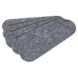 Franken replace eraser felts U-Act! Line