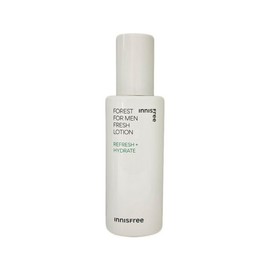 Innisfree Forest For Men Fresh Lotion 140ml NEW / 포레스트 포맨 프레시 로션140mlNEW