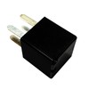 2Pcs CMA57-S-DC12V-A-R-ZZ 20A 12VDC 4Pins Automotive Relay, Normally Open