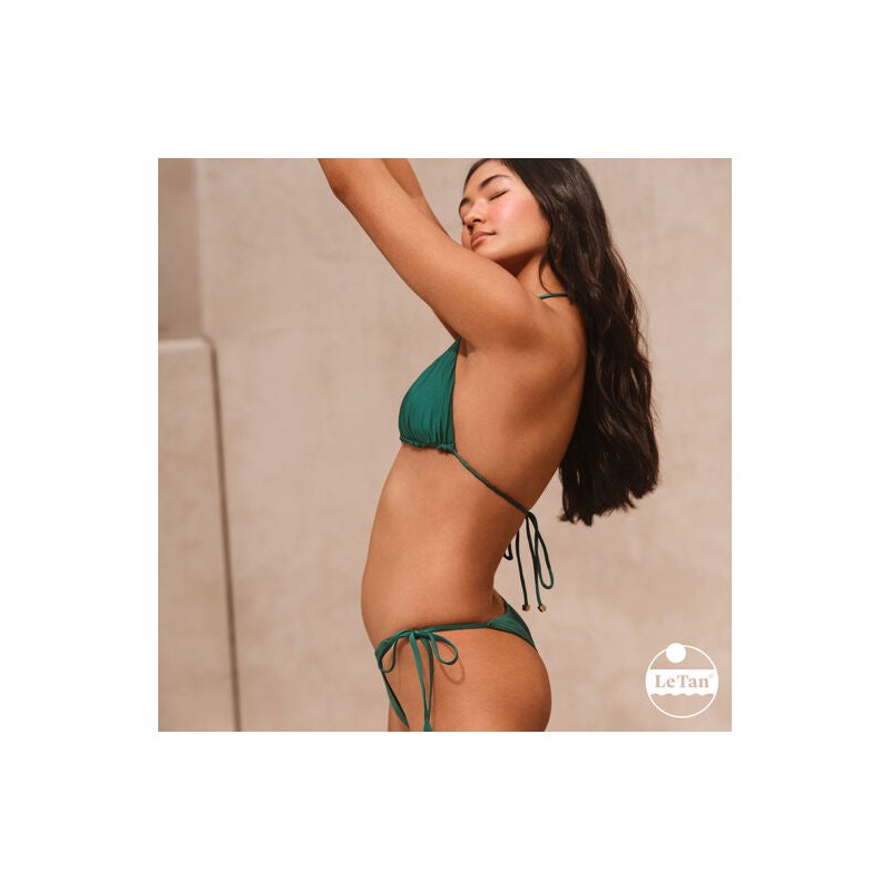 Le Tan Uber Fast Self Tanning Foam Violet Base 200mL