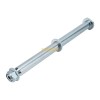 M MATI Swing Arm Pivot Bolt Nut For Honda CRF450R