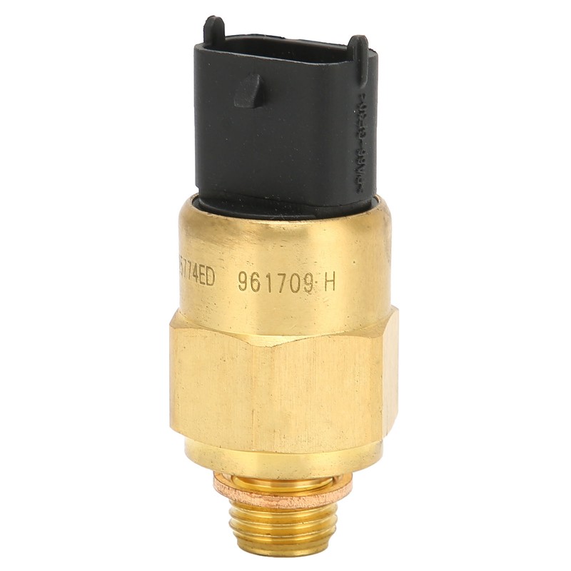 Pressure Sensor High Accuracy Oil Fuel Sensing Accessories for Deutz