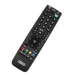 VINABTY AKB69680403 AKB69680438 Replace Remote Control Fit for LG 42LH20 32LF11 42LH30 47LF11 42LH35FD 42PQ20D 50PQ20D 32LG2100 32LH2000 LCD LED Plasma TV 22LH20UD 50PQ20D 42PQ20D remote