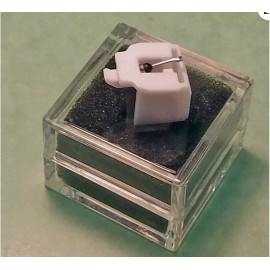 Unbranded Turntable Needle For PIONEER NEEDLES PZP1004 PN-230 PN-240 PN230 PN240 White