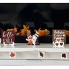 Coffee Gnomes Mother‘s Day Gnome Decorations Coffee Bar Decor Gift