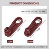 Zfegto 39960 for Ford Transmission Oil Cooler Pipeline Disconnection Device