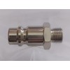 Air Plug NW 7.2 | Industrial Compressor, Size: 1/8 Inch