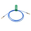 HangTon Microdot 10-32 UNF Male Cable for Accelerometer Transducer Acoustic