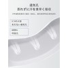 LILIWER (Produced by Plastic Surgeons) Neck Support, Cervical Vertebrae Collar,