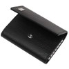 Dunhill 19F2950AV 001R Men's Key Case, Black, Black