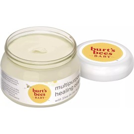 Burt's Bees Burt 's Bees Ungüento 100% Natural Multipropósito Para Bebé