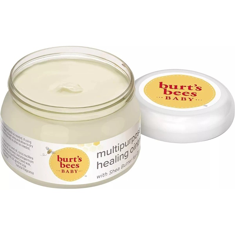 Burt's Bees Burt 's Bees Ungüento 100% Natural Multipropósito Para