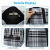 Small Gym Bag 14 inch Lightweight Carry On Mini Duffel