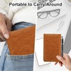 Marte Vanci Mini Pocket Notebook A7 Notepad Holder Memo Pad