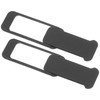 2pcs Cover Computer Webcam Cover for Laptop Computers Laptops Computer